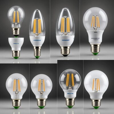 LED Allgebrauchslp