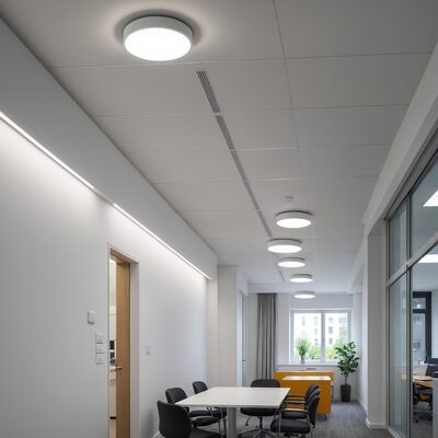 LED Kompaktlampen