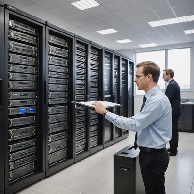 Server-Software