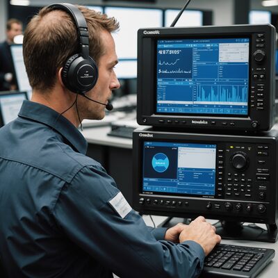 Lizenzen & Software - Funkgeräte