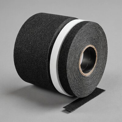 LTC ROLL STRAP Doppelseitige Klettbandrolle