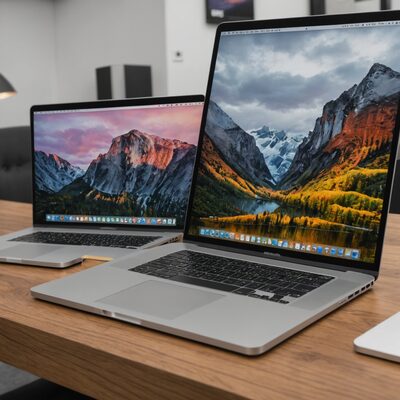MacBook Pro