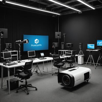 Medientechnik