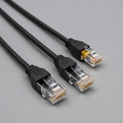 Modularkabel RJ11 - RJ11 (6/4)