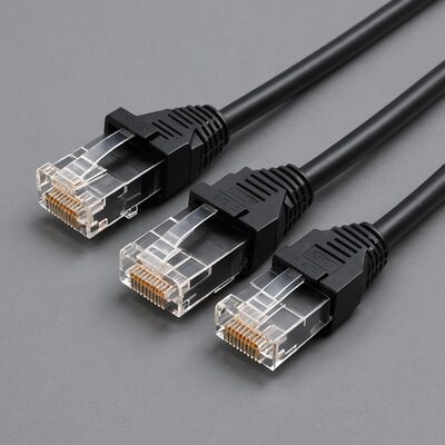 Modularkabel RJ45 - RJ45 (8/4)