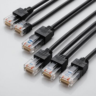 Modularkabel RJ45 - RJ45 (8/8)