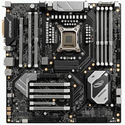 Motherboards