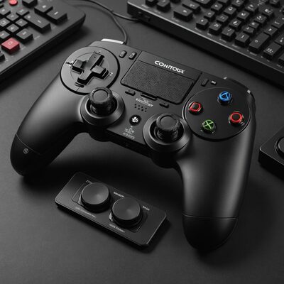 Multimedia-Controller