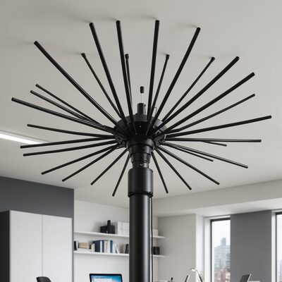Netzwerk Antennen