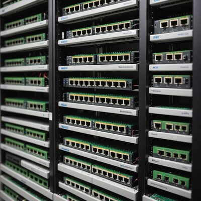 Netzwerktech.sonst.