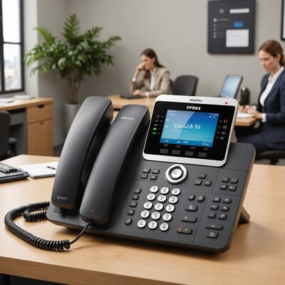 PBX Cordless Solution