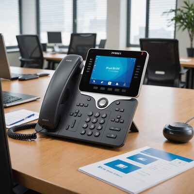 PBX Endpoints