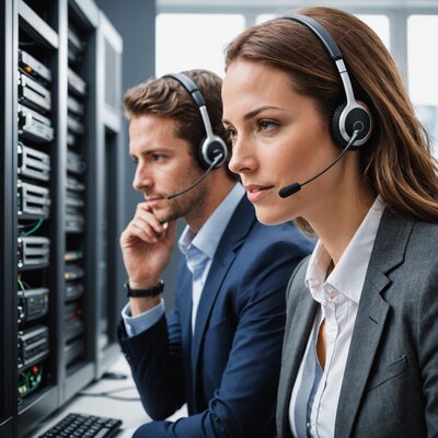 PBX Software Assurance