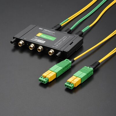 PLC Splitter SC/APC