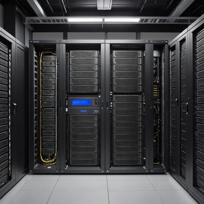 Rack-Server