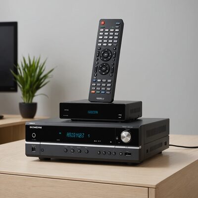 Receiver