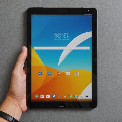 Refurbished Tablets