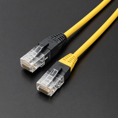 RJ45 Patchkabel 2x SS39 PiMF