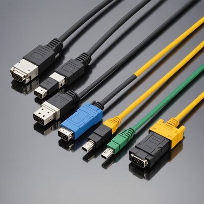 25polige 1:1 Kabel / RS232