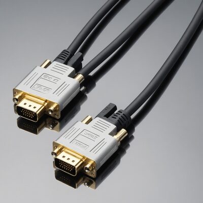 S-VGA ST/ST Premium