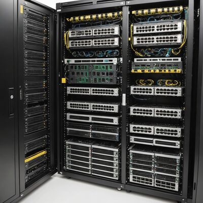 Server,Storage - Andreres Zubehör