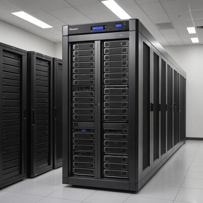 Server-Speicher