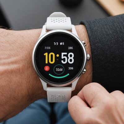 Smartwatches