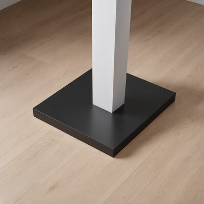 Sockel 100 mm für PRO, 800x600 mm