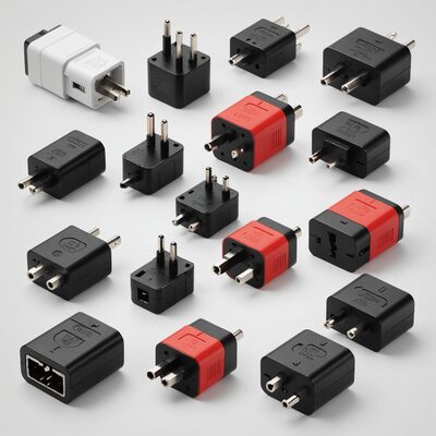 Adapter