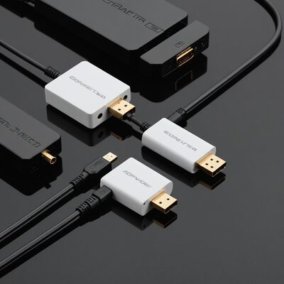 Adapter- / Konverterkabel