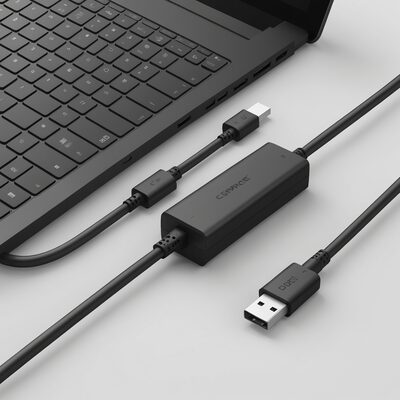 Surface-, DC- & Notebook-Ladekabel