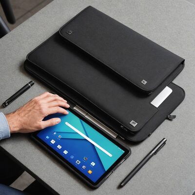 Tablet-Hüllen & Sleeves