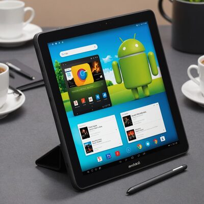Tablets - Android
