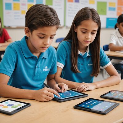 Tablets EDU