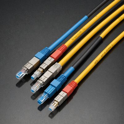 Trunkkabel U-DQ(ZN)BH 12G 50/125, SC/SC