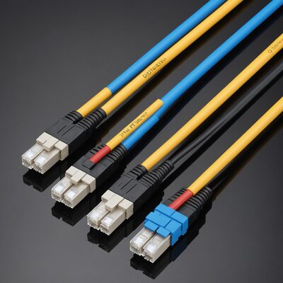 Trunkkabel U-DQ(ZN)BH 4G 50/125, SC/SC