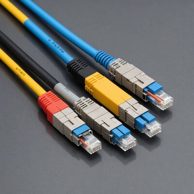 Trunkkabel U-DQ(ZN)BH 8G 50/125, LC/LC