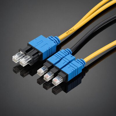 Trunkkabel U-DQ(ZN)BH 8G 50/125, SC/SC