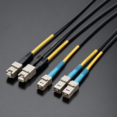 Trunkkabel U-DQ(ZN)BH 8G 50/125, SC/SC OM3