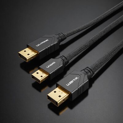 Ultra High Speed (8K4K)