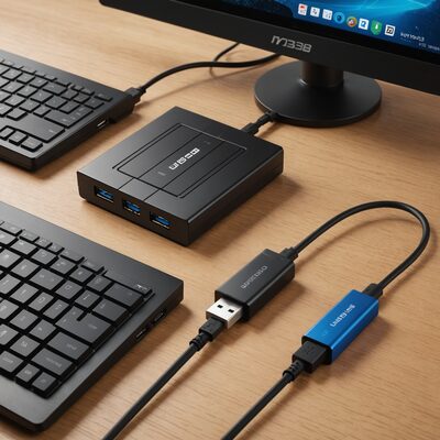 USB 3.2