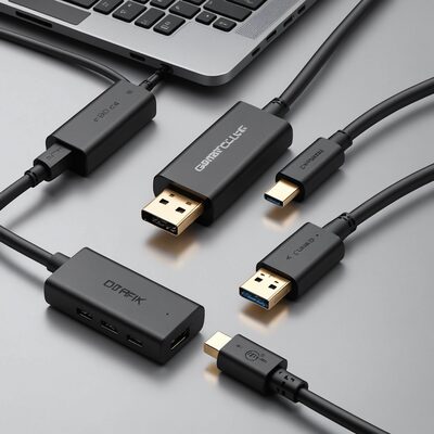 USB C