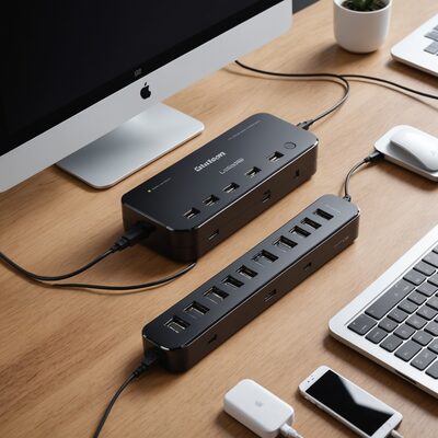 USB Hubs