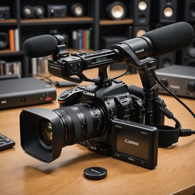 Video / Audio