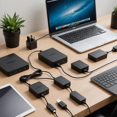 Adapter online kaufen