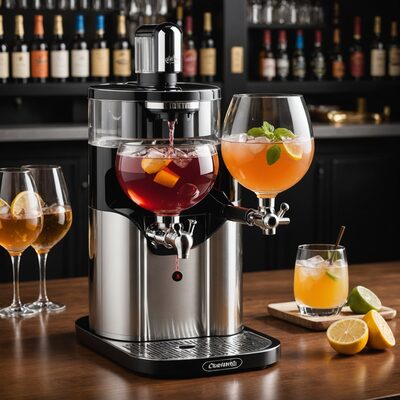 Alkoholspender online kaufen