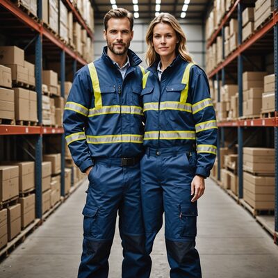 Arbeitskleidung online kaufen