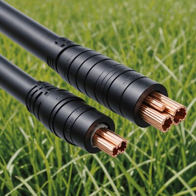 Außenkabel A-DQ 2000N