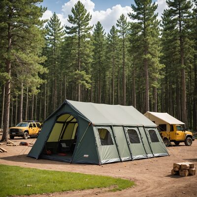 Baust./Campingvert.