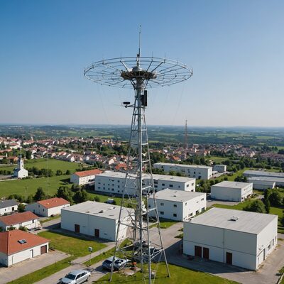 Antenne